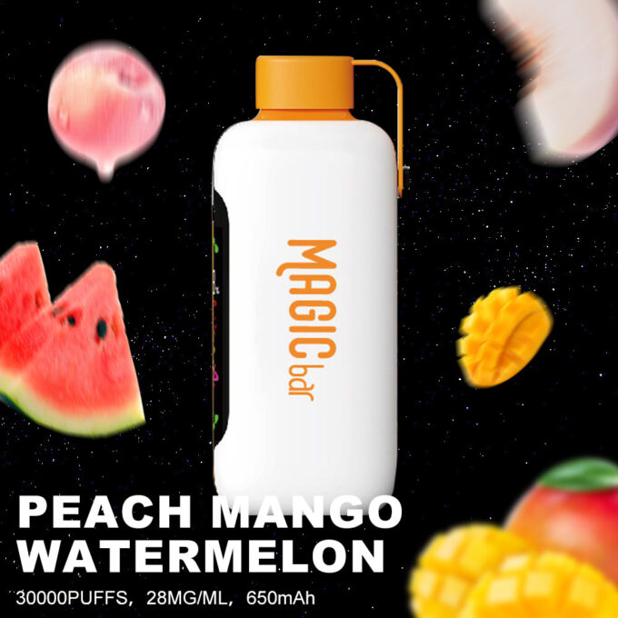 [Local] MagicBar + CrystalBar Bundle