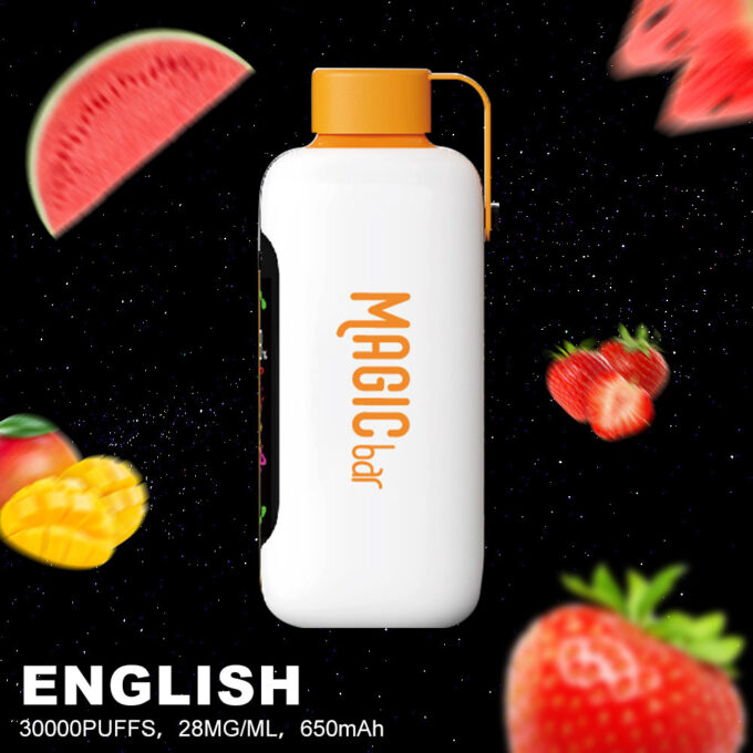 [Local] MagicBar + CrystalBar Bundle