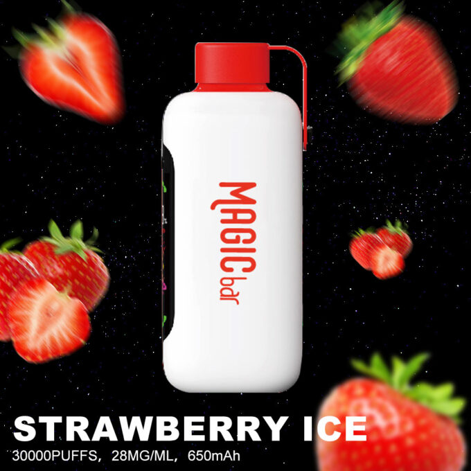 [Local] MagicBar + CrystalBar Bundle