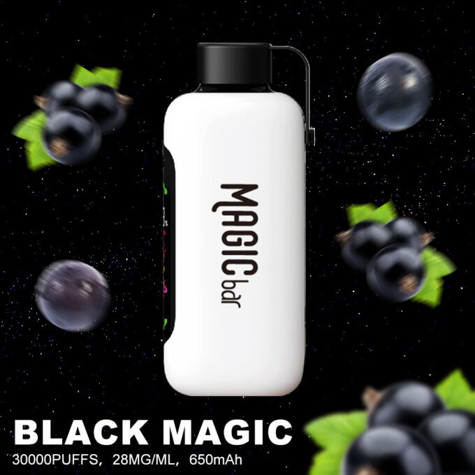 [Local] MagicBar + CrystalBar Bundle