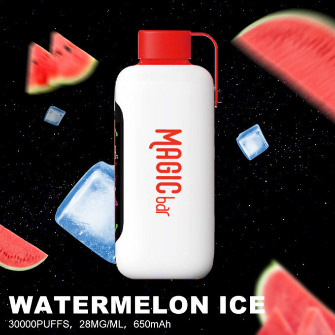 [Local] MagicBar + CrystalBar Bundle