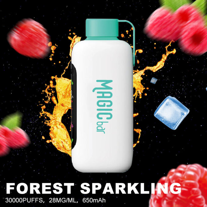 [Local] MagicBar + CrystalBar Bundle