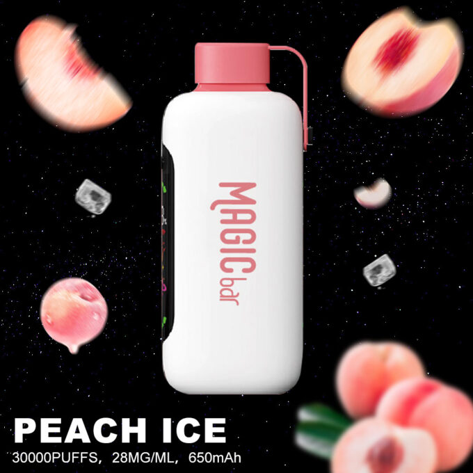 [Local] MagicBar + CrystalBar Bundle