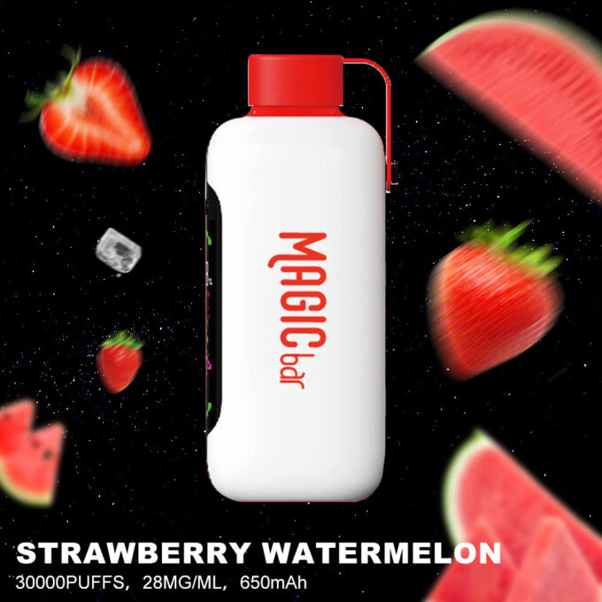 [Local] MagicBar + CrystalBar Bundle