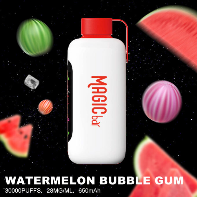 [Local] MagicBar + CrystalBar Bundle