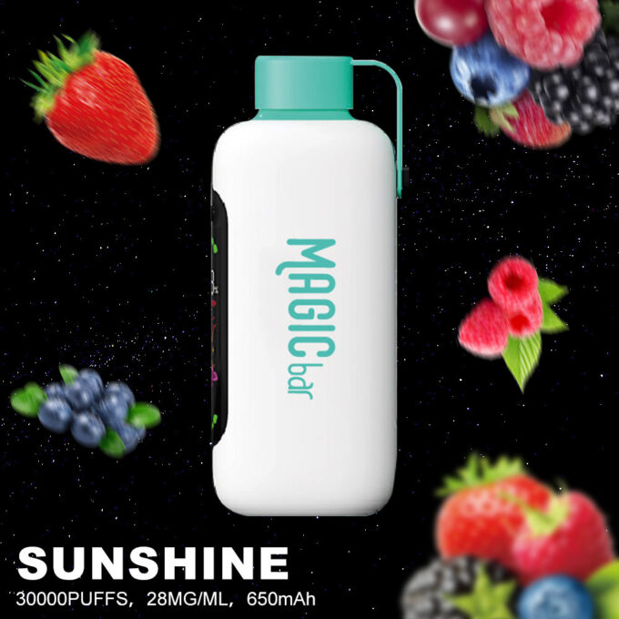 [Local] MagicBar + CrystalBar Bundle