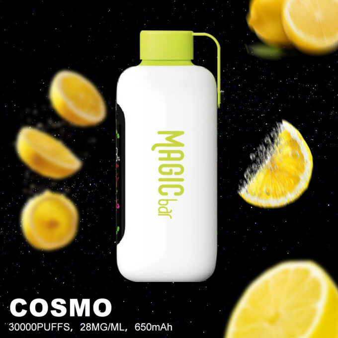 [Local] MagicBar + CrystalBar Bundle
