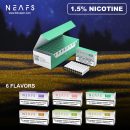 NEAFS Heated Sticks