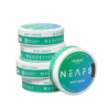 NEAFS Nicotine Pouches 5cans