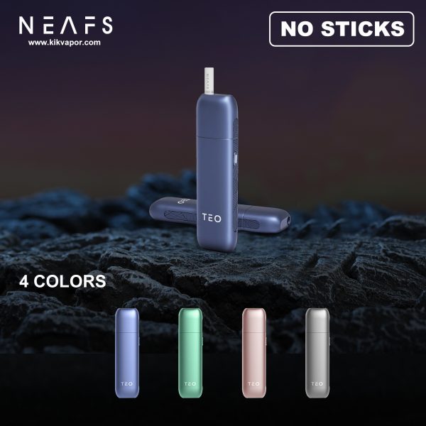 [Local]NEAFS TEO Heating Device