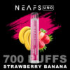 [Local]NEAFS UNO Crystal Bar 700