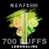 [Local]NEAFS UNO Crystal Bar 700