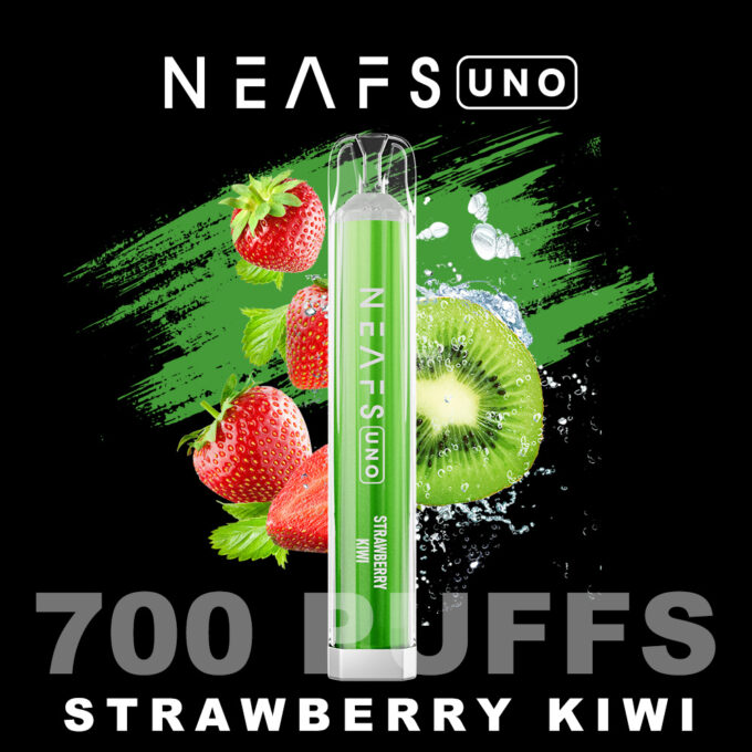[Local]NEAFS UNO Crystal Bar 700