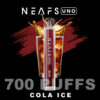 [Local]NEAFS UNO Crystal Bar 700