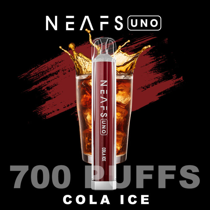 [Local]NEAFS UNO Crystal Bar 700