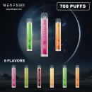 [Local]NEAFS UNO Crystal Bar 700