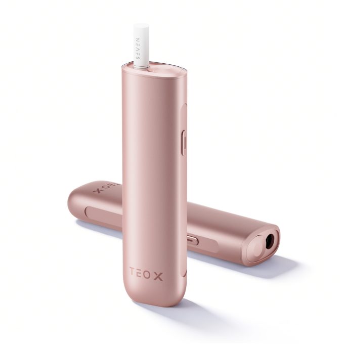 [Local]NEAFS TEO-X Heating Device