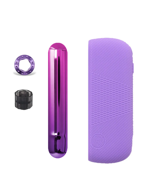 Custom Accessories for IQOS ILUMA