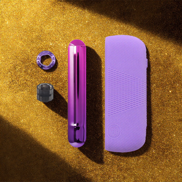 Custom Accessories for IQOS ILUMA