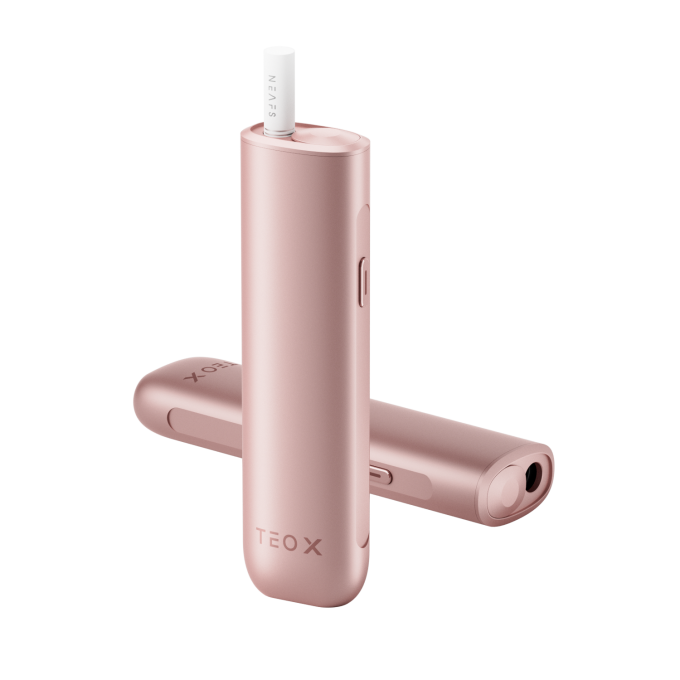 [Local] Neafs TEO X Complete Switch Bundle