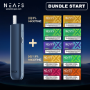 NEAFS TEO-X Complete Switch Bundle