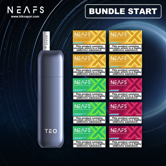 [Local] HNB Starter Bundle