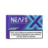 [Local] NEAFS-X Heated Sticks 0% Nicotine