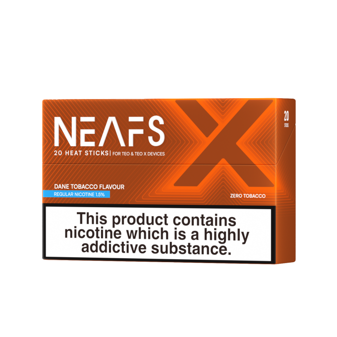 NEAFS TEO Starter Bundle