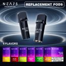 NEAFS UNO+Pods Box | 20 PODS