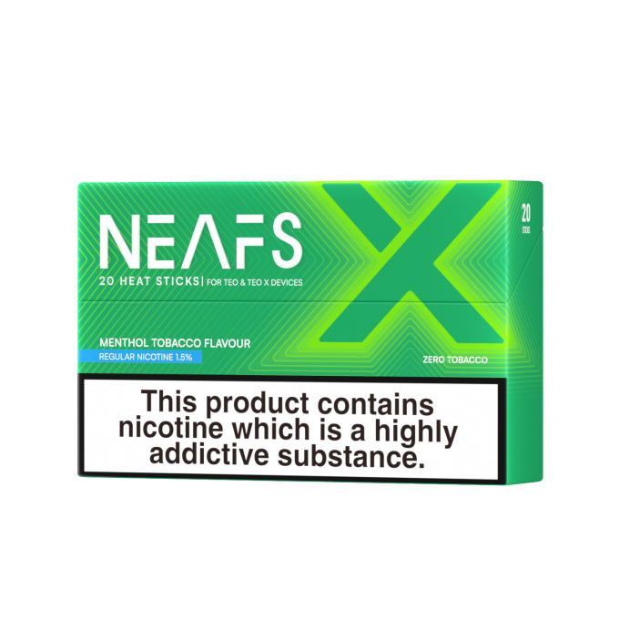 NEAFS TEO Starter Bundle