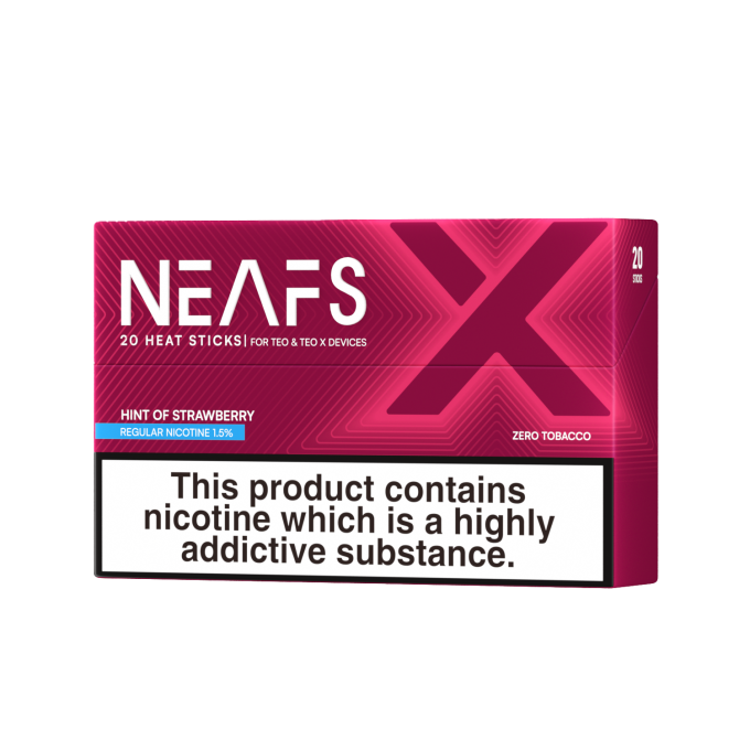 NEAFS TEO Starter Bundle