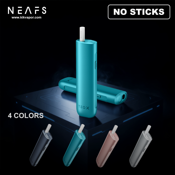 [Local]NEAFS TEO-X Heating Device