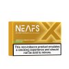 [Local] NEAFS-X Heated Sticks 0% Nicotine