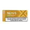 [Local] NEAFS-X Heated Sticks 1.5% Nicotine