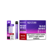 [Local]NEAFS UNO+ Crystal 10 Kit Bundle