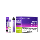 NEAFS UNO+ Crystal Vape 10 Pcs