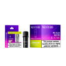 NEAFS UNO+Pods Box | 20 PODS