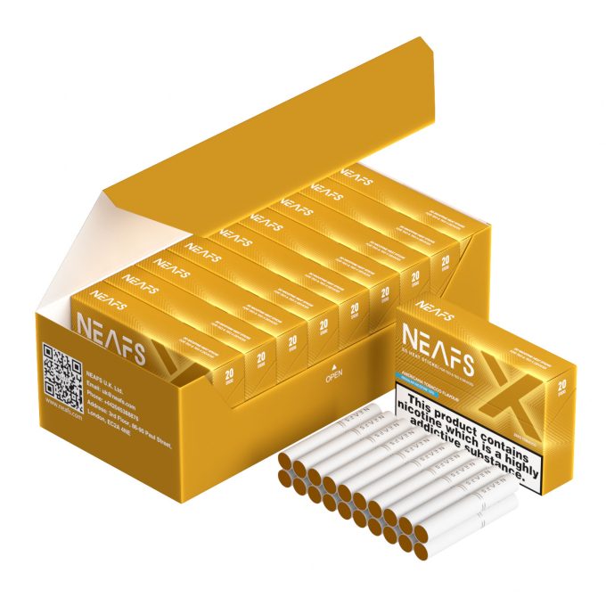 [Local] Neafs TEO X Complete Switch Bundle