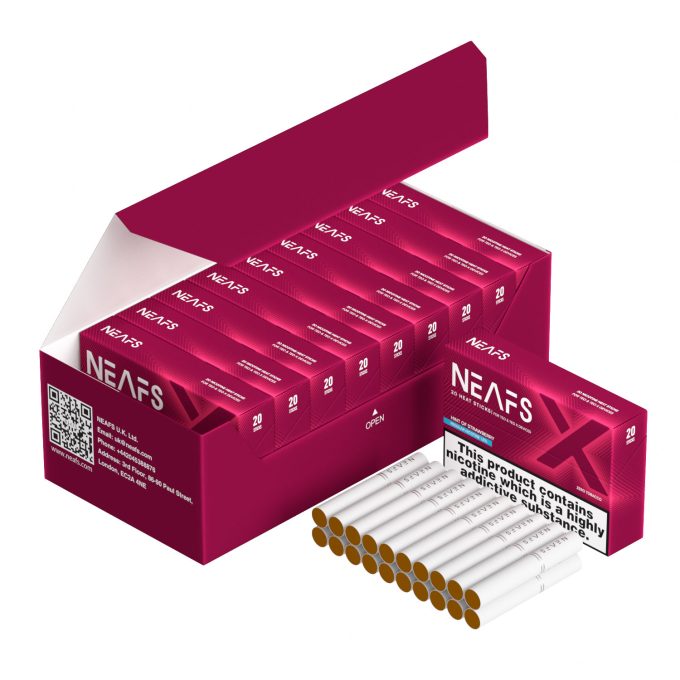 [Local] Neafs TEO X Complete Switch Bundle