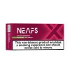 [Local] NEAFS-X Heated Sticks 1.5% Nicotine