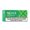 [Local] NEAFS-X Heated Sticks 1.5% Nicotine