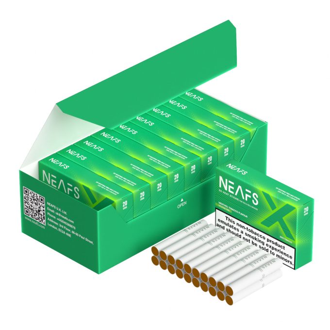 [Local] Neafs TEO X Complete Switch Bundle
