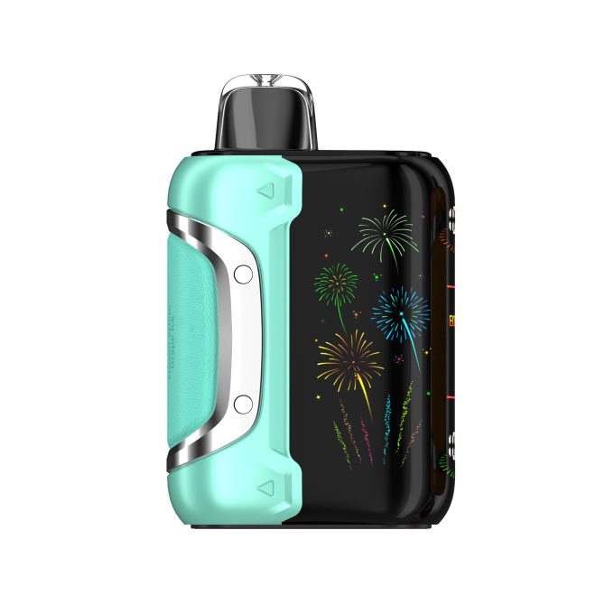 VANMO VM60000 Disposable Vape