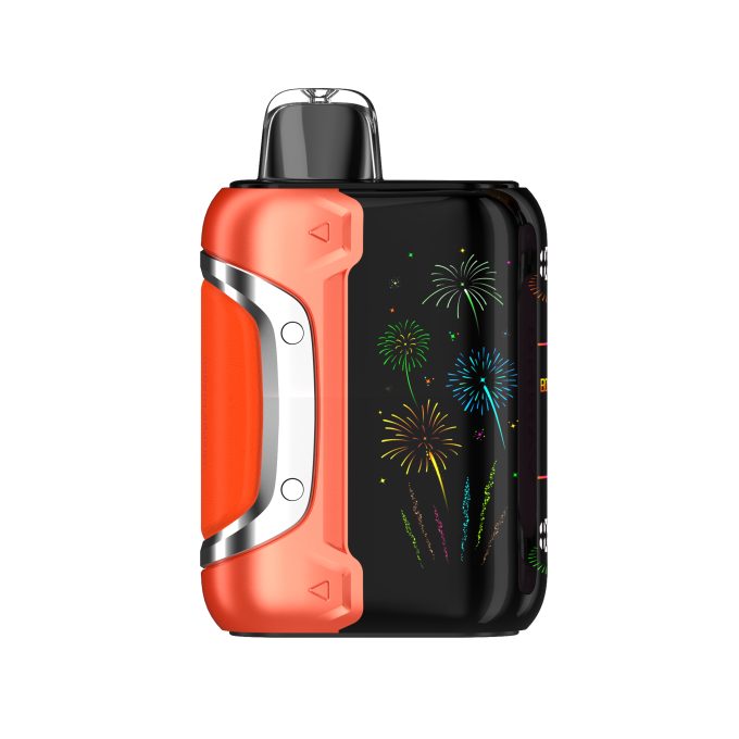 VANMO VM60000 Disposable Vape