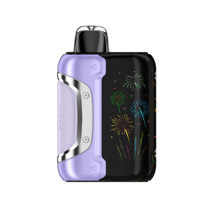 VANMO VM60000 Disposable Vape