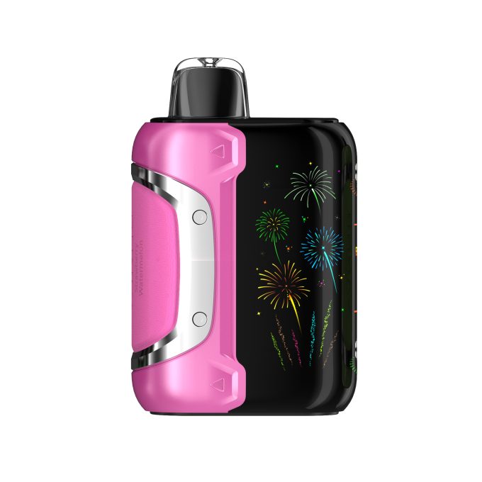 VANMO VM60000 Disposable Vape