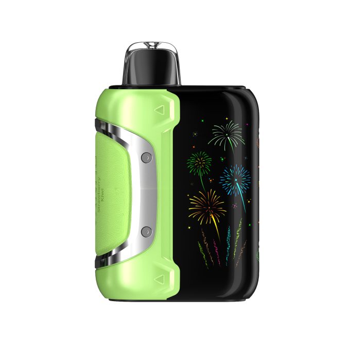 VANMO VM60000 Disposable Vape
