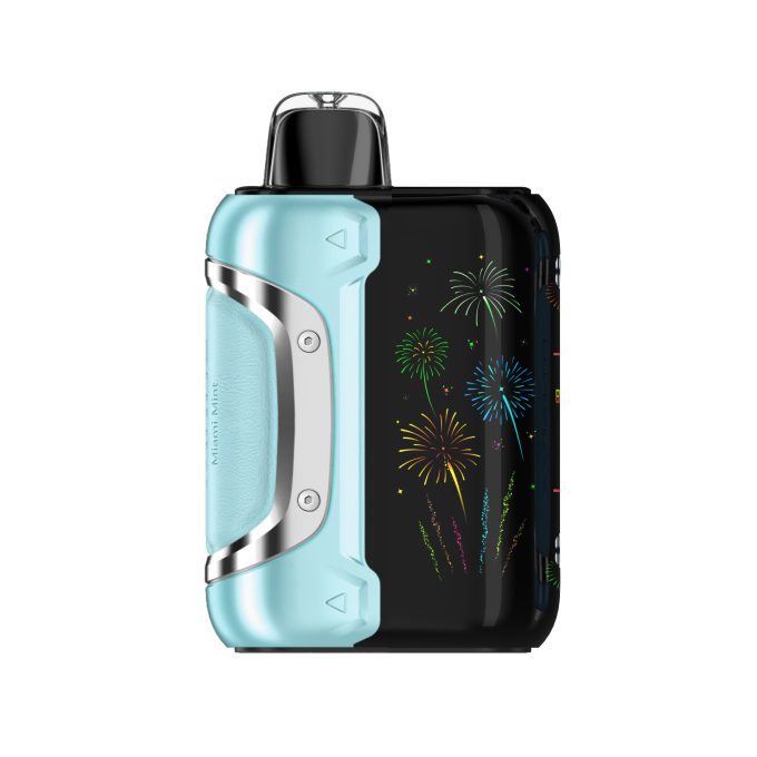 VANMO VM60000 Disposable Vape