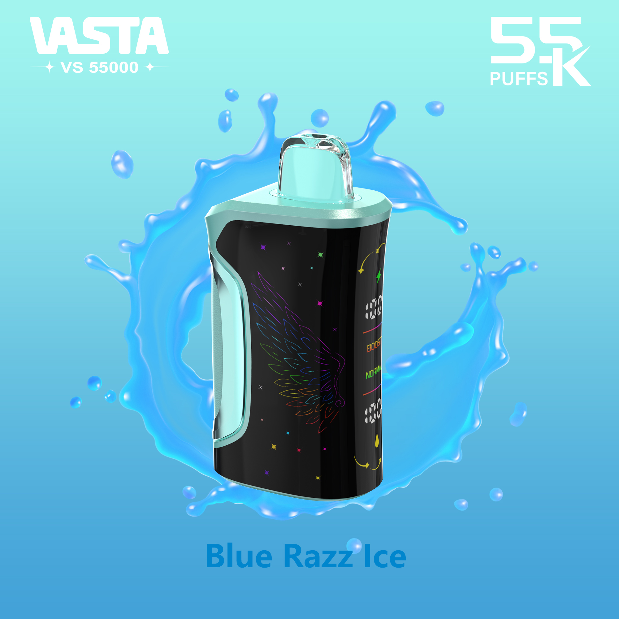 VASTA VS55000 Disposable Vape