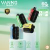 VANMO VM60000 Disposable Vape